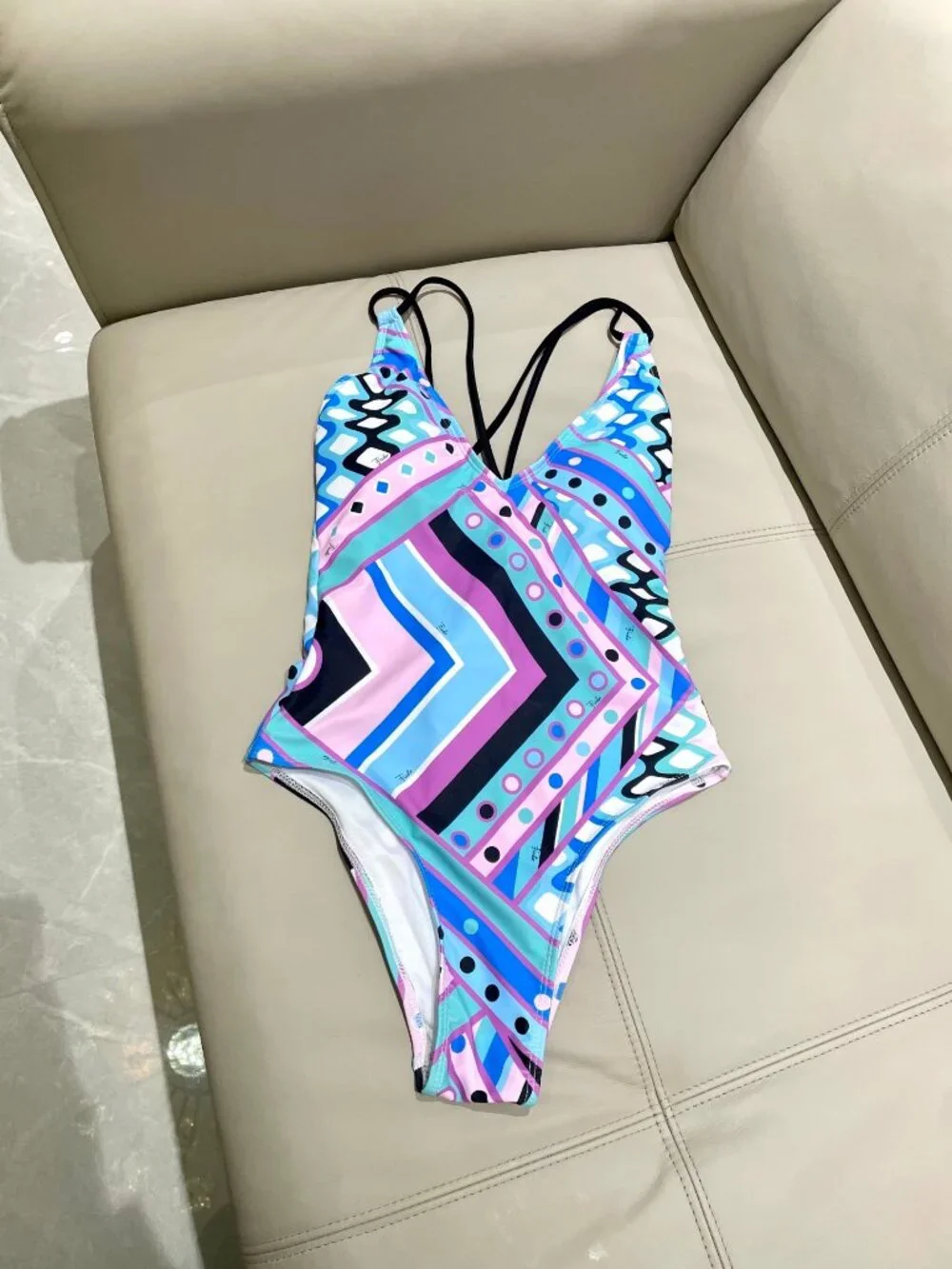 🌼Emilio Pucci 🌼 one-piece swimsuit